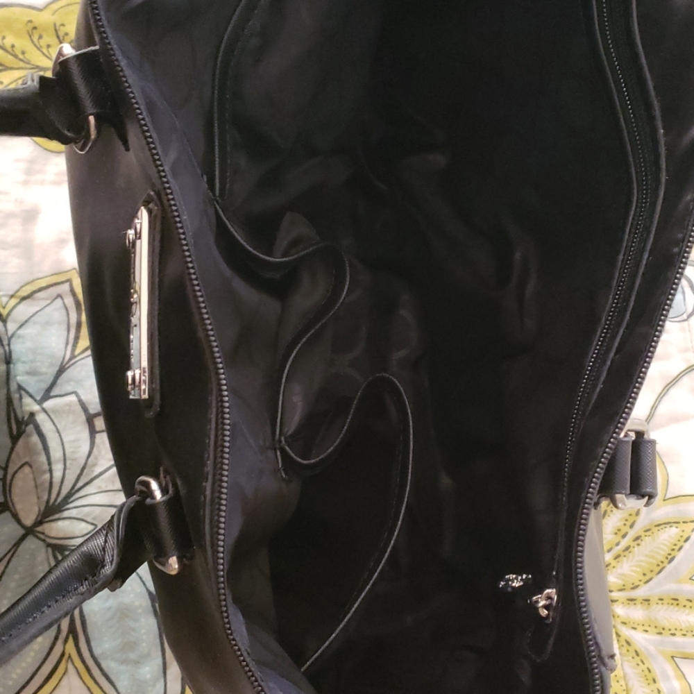 JM NEW YORK purse - Picture 4 of 8